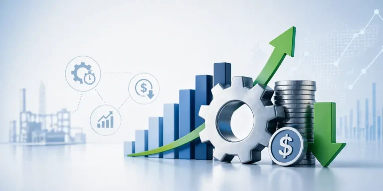 Operating-Efficiency-Cost-Improvement