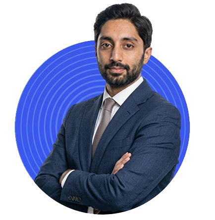 Arjun Sriram
