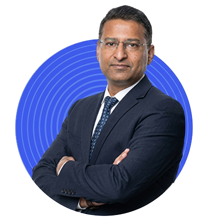 Santosh Nair