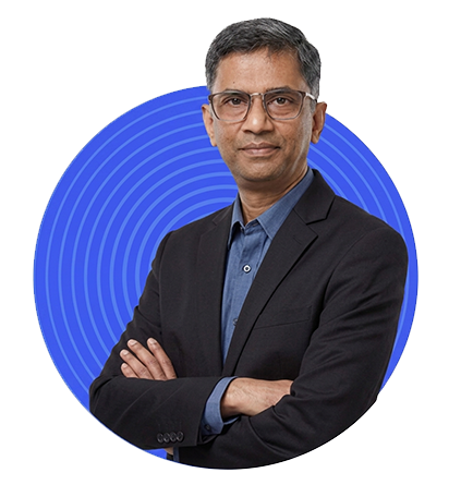 Vikram Sivaramakrishnan